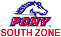 Pony South Zone